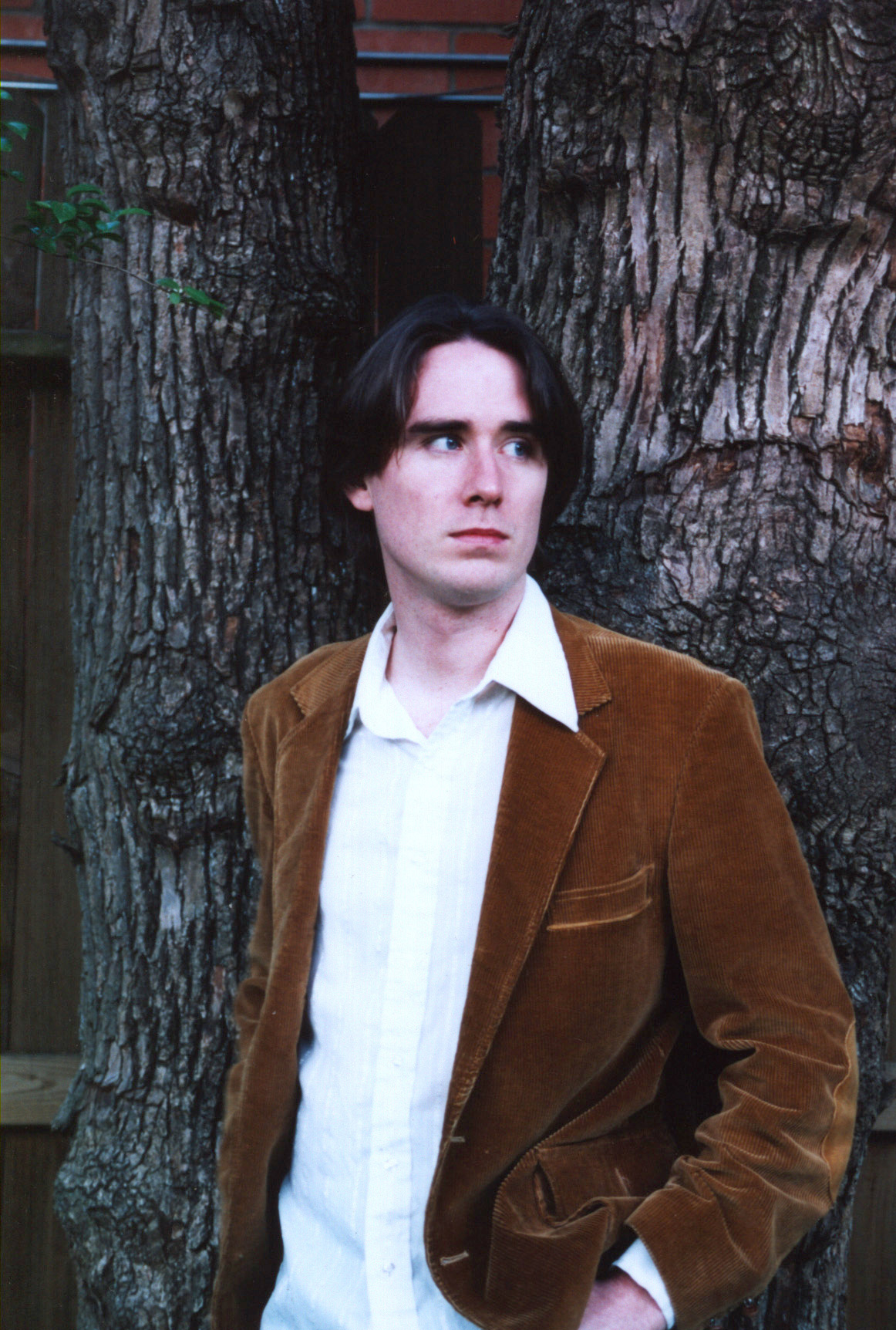 Paul in 2003